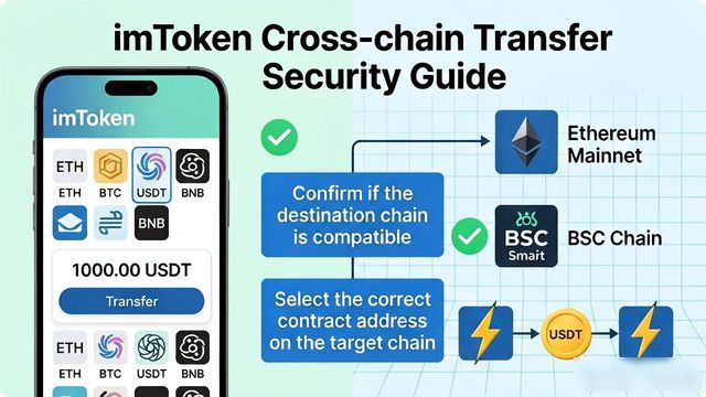 imToken国内下载后资金调用_imToken钱包安全管理_如何在imToken国内下载中实施有效的资金调用?